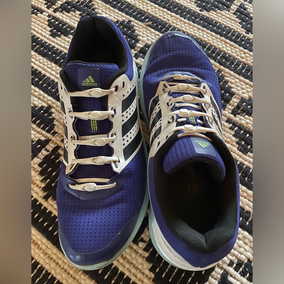 Adidas Durango 7 Tennis Shoe - Picture 2 of 6